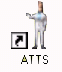 ATTS icon